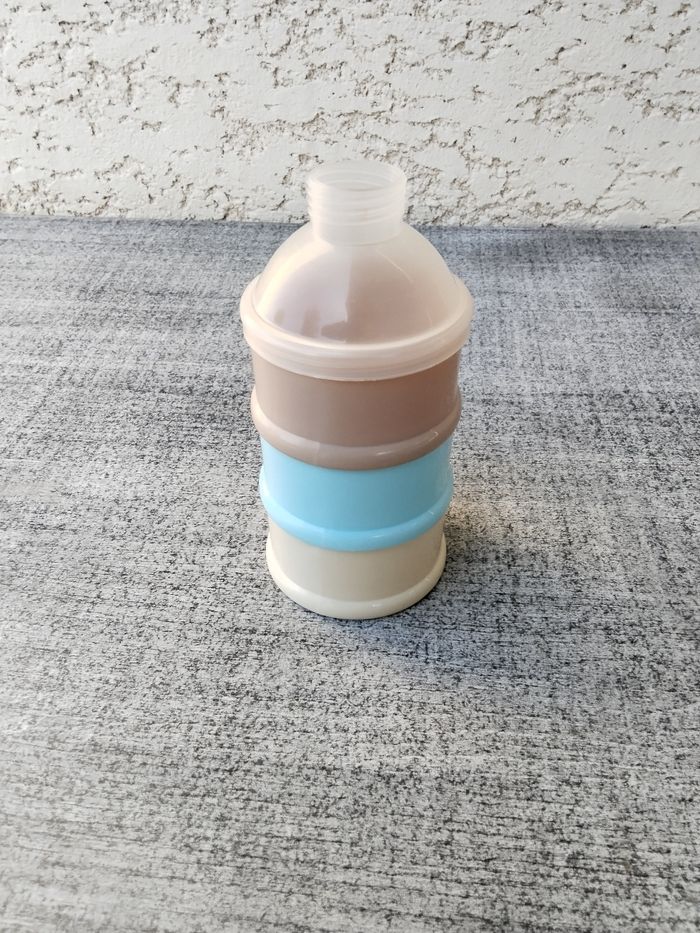 Doseur lait en poudre