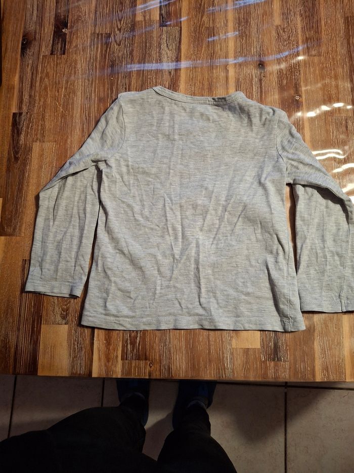 Haut ml - photo numéro 5