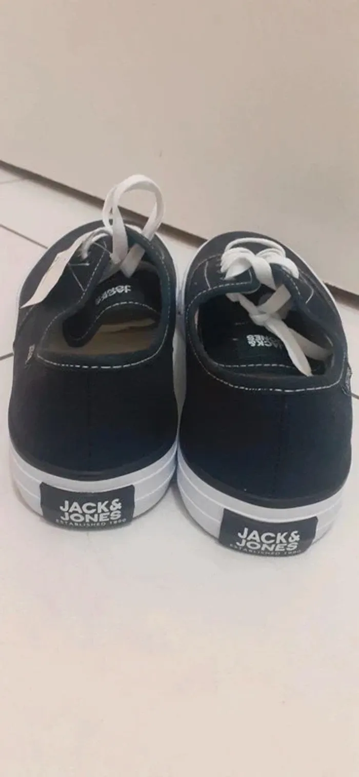Sneakers Jack & Jones - photo numéro 3