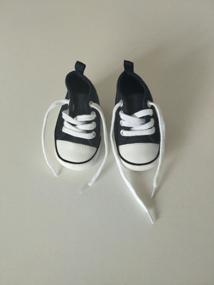 Baskets - photo numéro 2