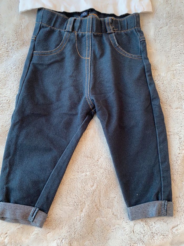 Ensemble 12mois - photo numéro 2