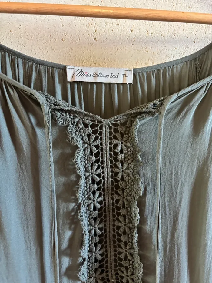 Robe de plage - photo numéro 2