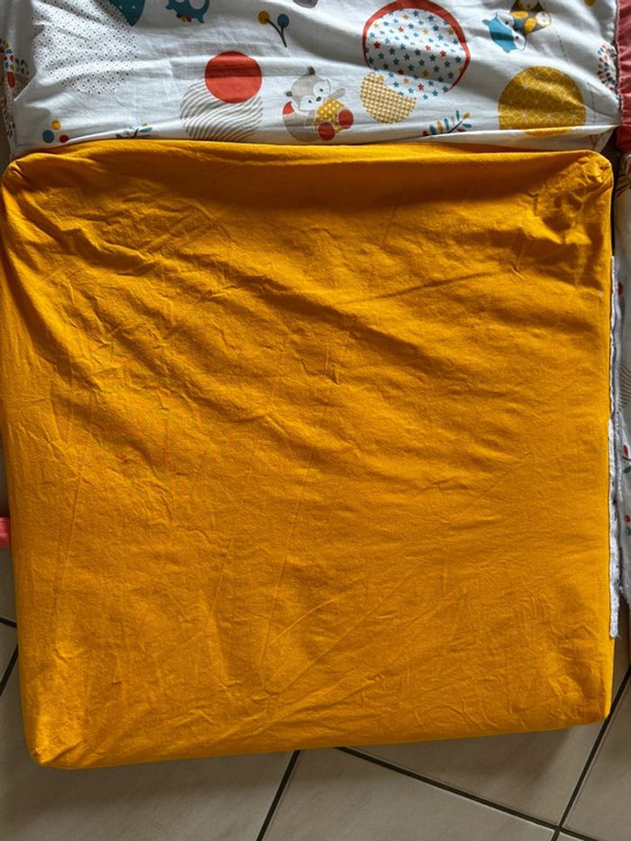 Tapis d’activité - photo numéro 3