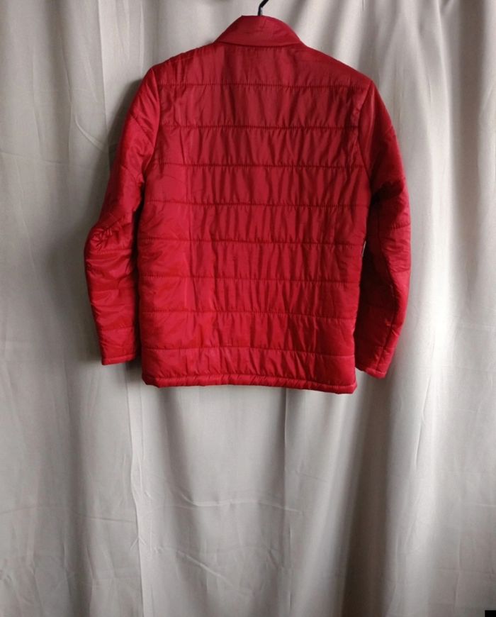 Doudoune garçon 12 ans Kiabi - photo numéro 4