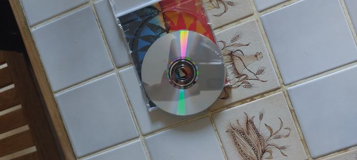 Cd de reki - photo numéro 8