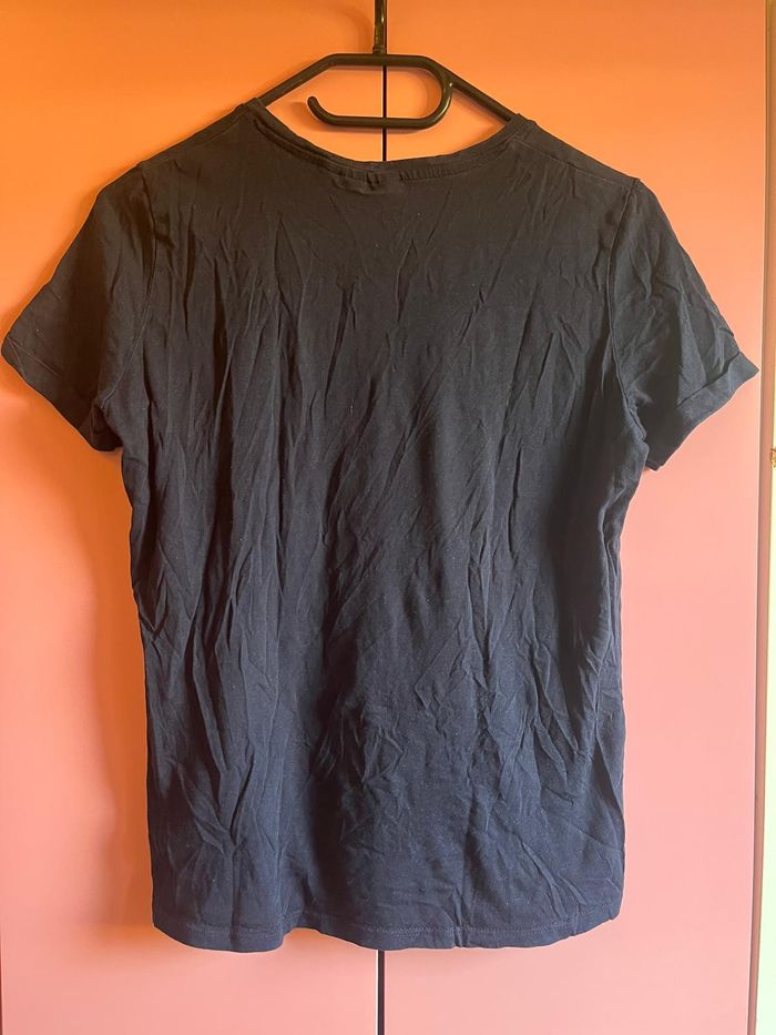 T-shirt femme - photo numéro 2