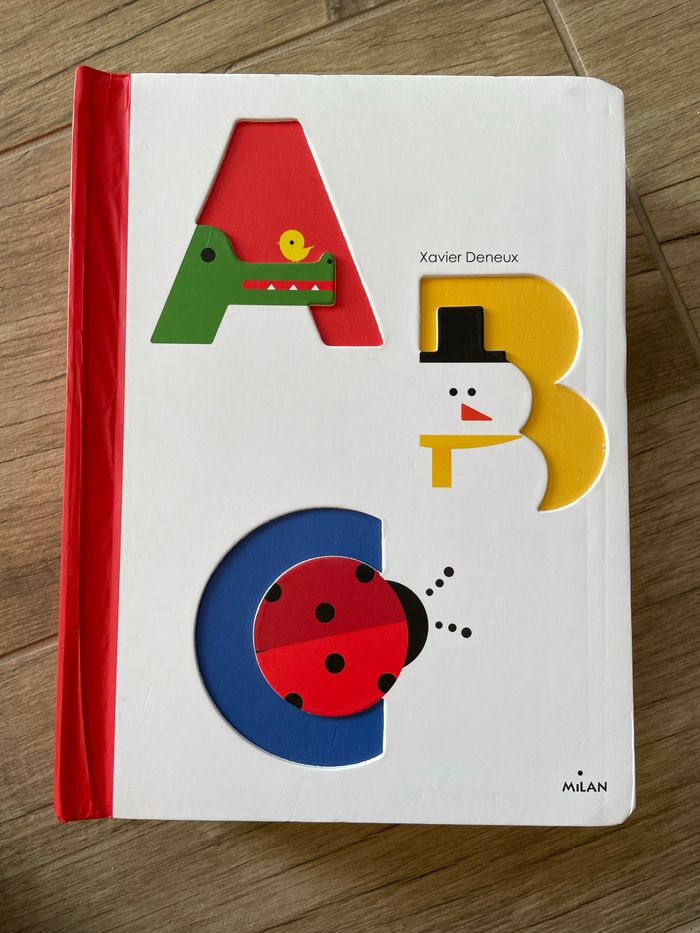 Abécédaire