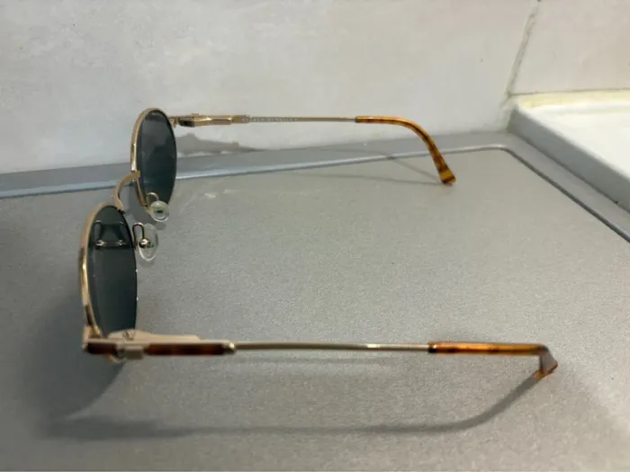 Lunettes de soleil Dunhill - photo numéro 2