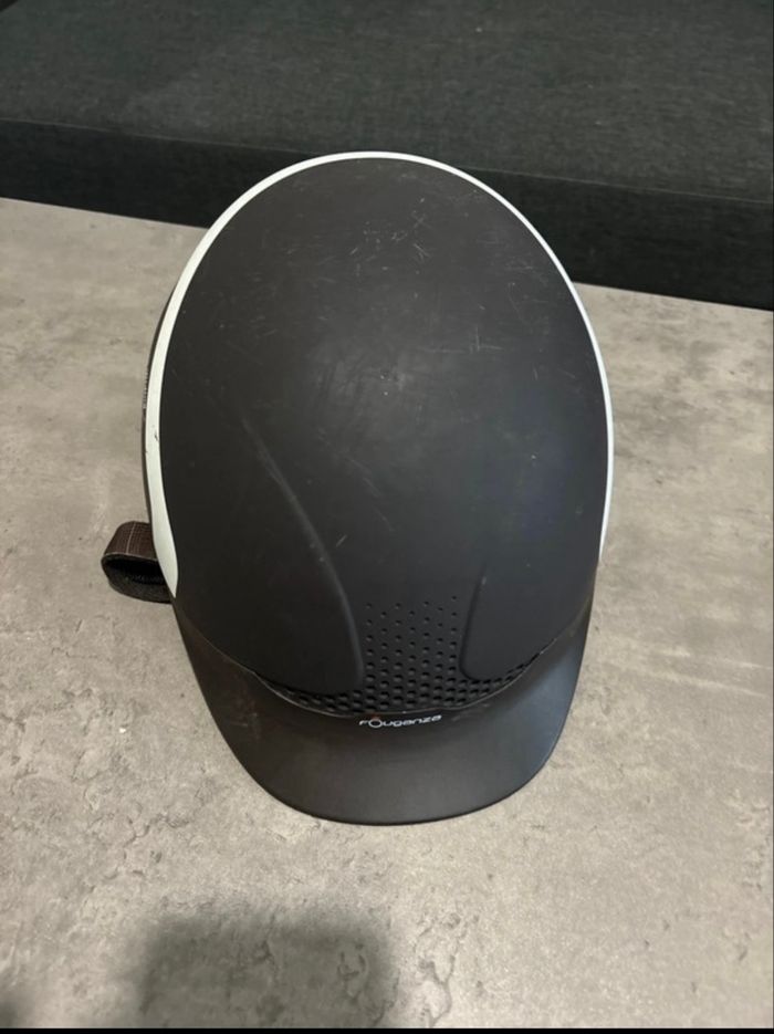 Bombe équitation - photo numéro 2