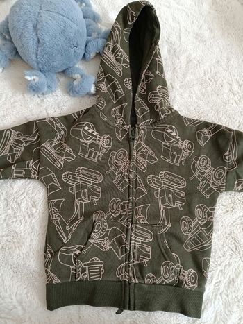 Sweat Primark 2-3 ans