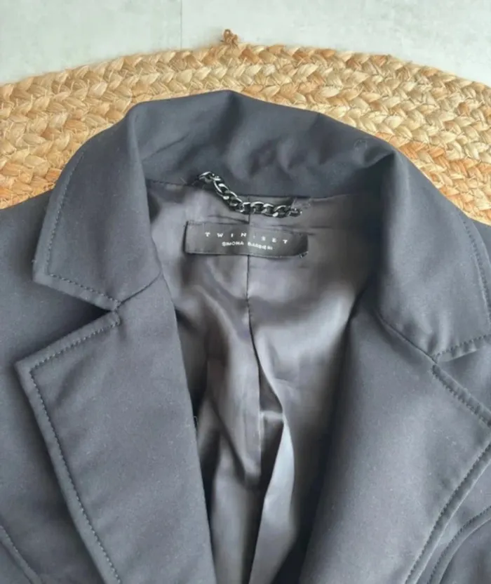 Superbe Blazer Twinset 🫶🏼 - photo numéro 3