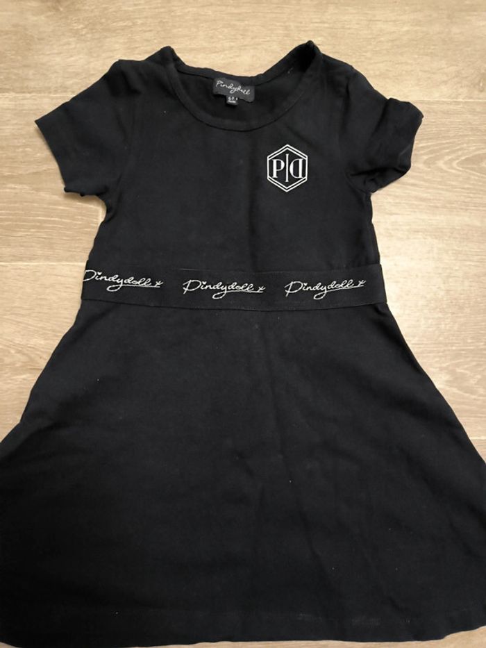Robe noire parfait état - photo numéro 4