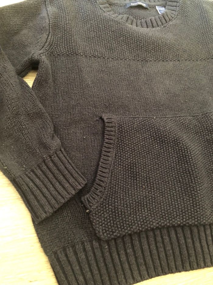 Pull - photo numéro 2