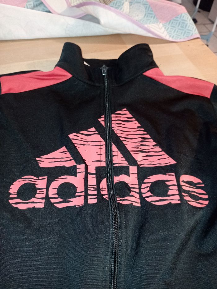 Veste adidas - photo numéro 2