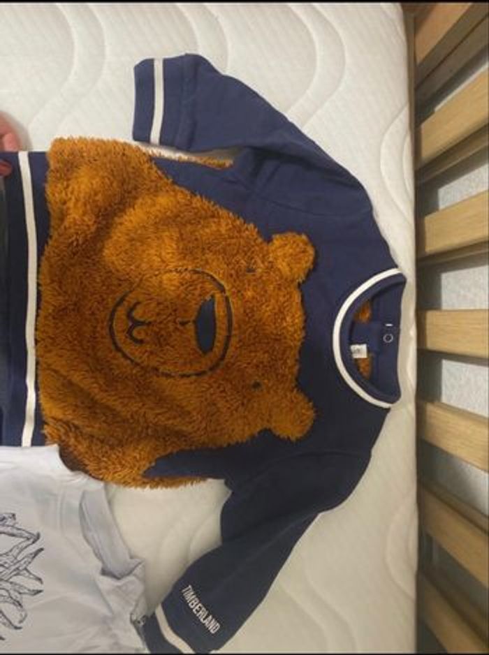 Ensemble Timberland - photo numéro 8