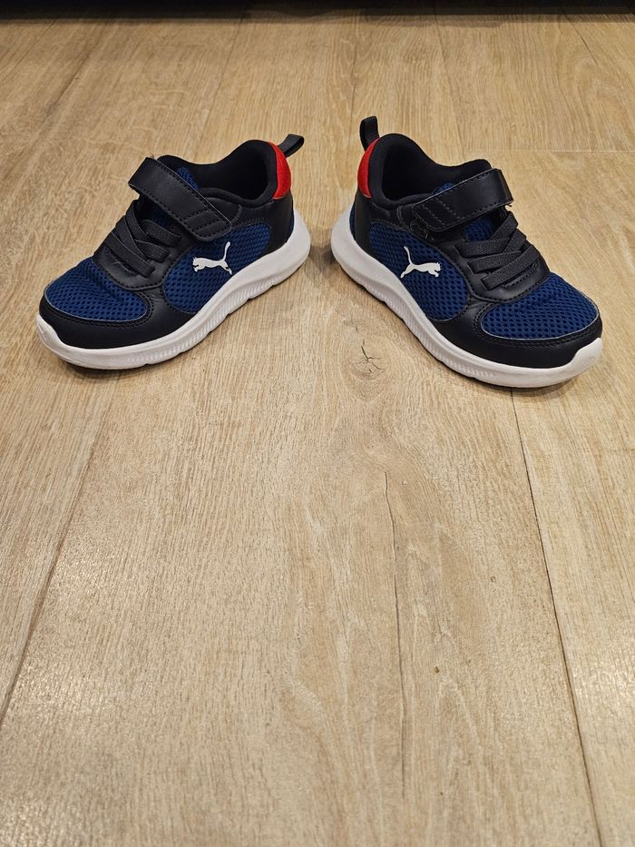 Sneakers enfants PUMA - photo numéro 6