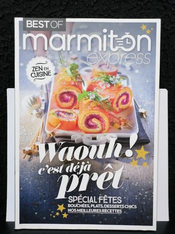 Best of marmiton express