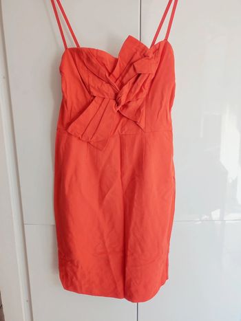Robe cocktail
