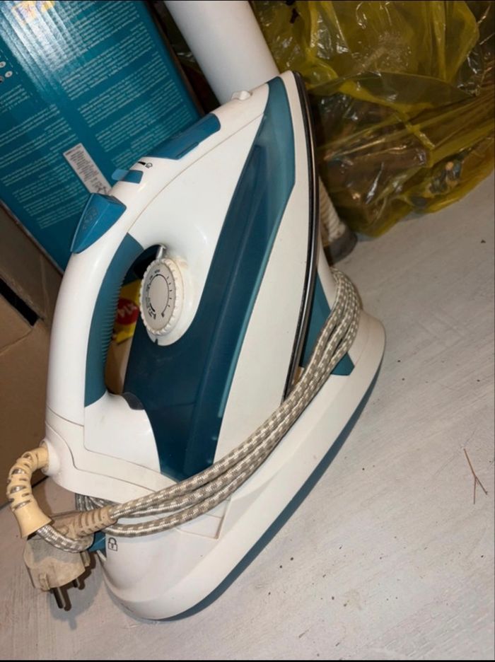 Fer a repasser - photo numéro 2