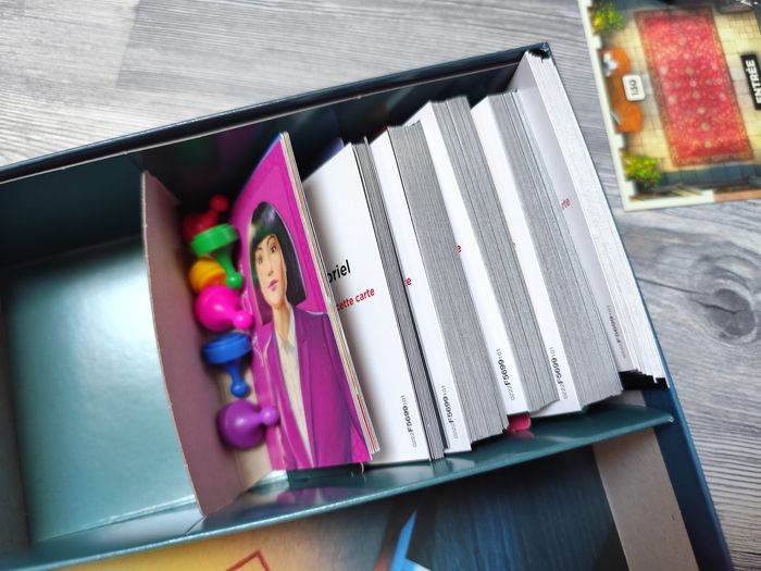 Cluedo escape game - photo numéro 5