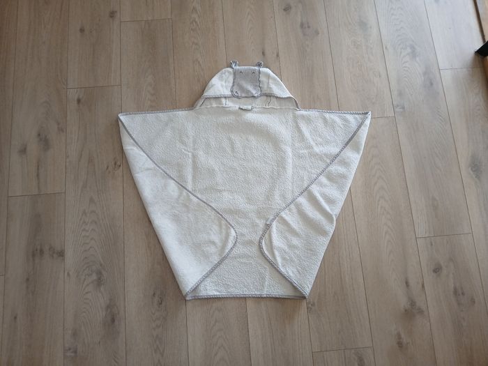 Cape de bain Tape à l'Oeil
