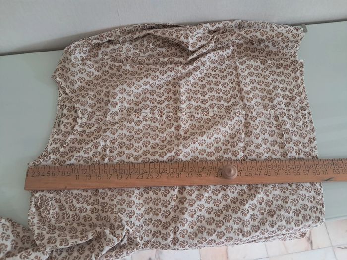 Emile et ida blouse été T.36/38/40 en tbe - photo numéro 16