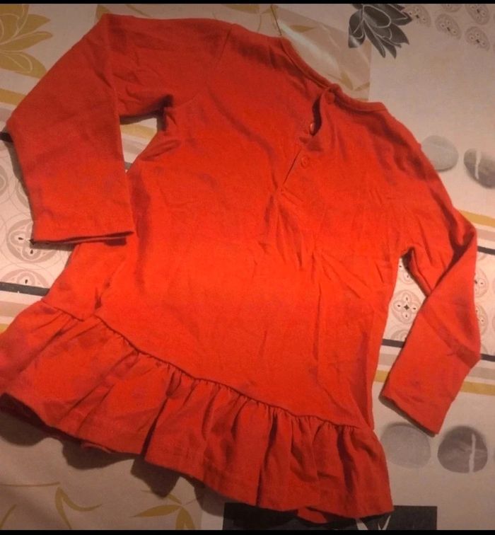 Robe 2 ans - photo numéro 2