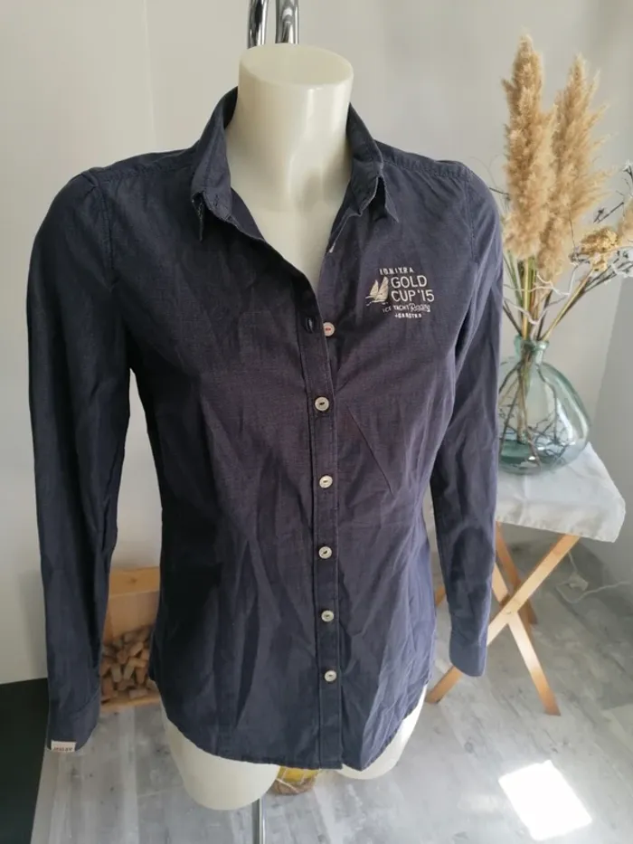 Chemise femme Gaastra taille S