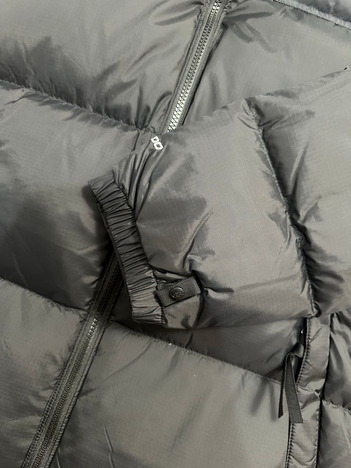 THE NORTH FACE / Doudoune noire 1996 - photo numéro 5