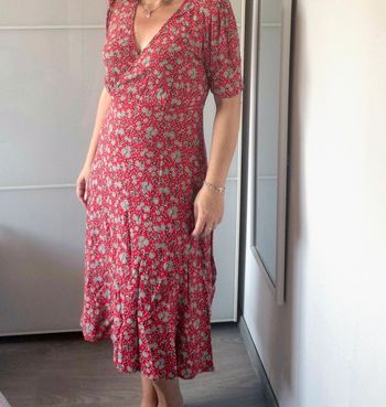 Robe Monoprix femme taille 38