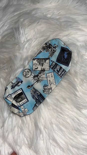 Mini trousse