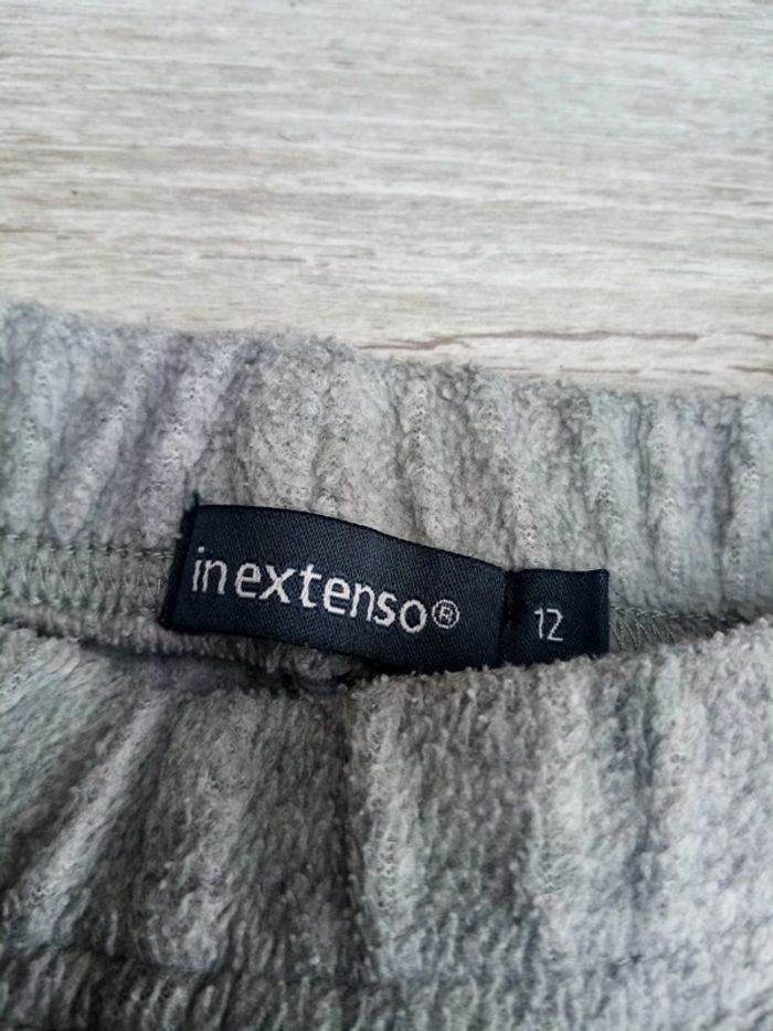 Pyjama polaire 12A - photo numéro 7