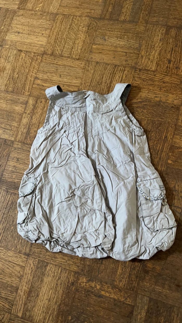 Robe fille - photo numéro 2