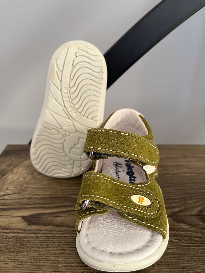 Sandales Falcotto by Naturino - photo numéro 4