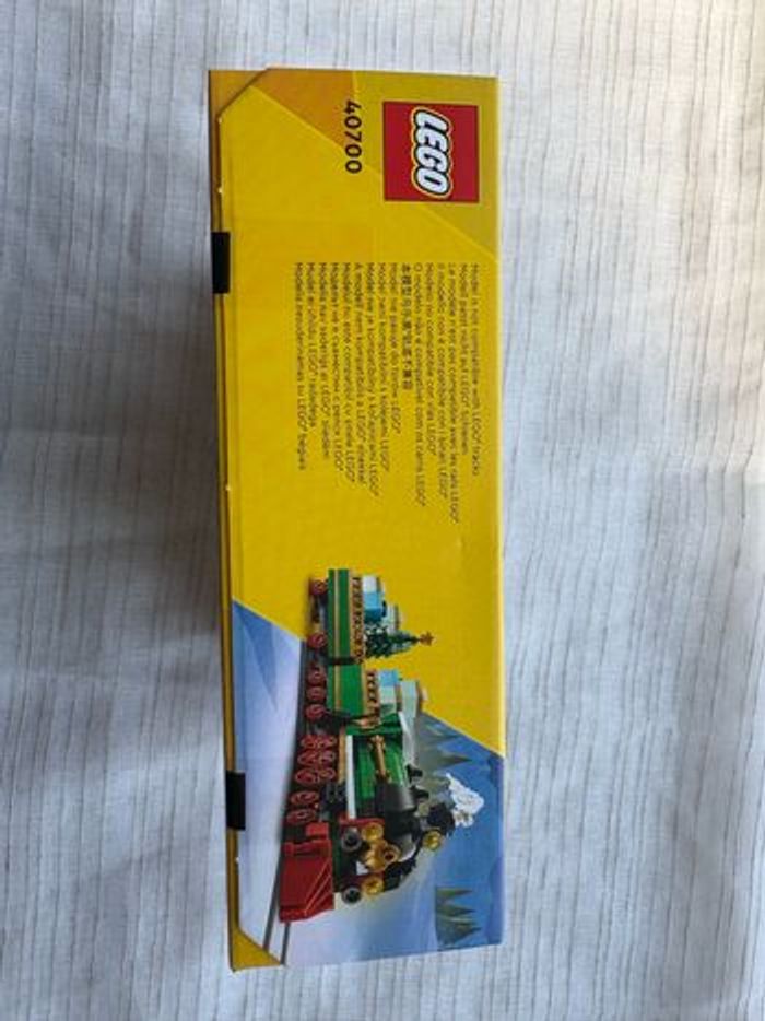 Lego créator 40700 neuf - photo numéro 4