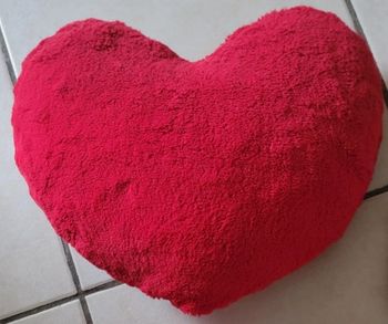 Lot 6 coussins  ❤️ ❤️ ❤️ ❤️ ❤️ ❤️