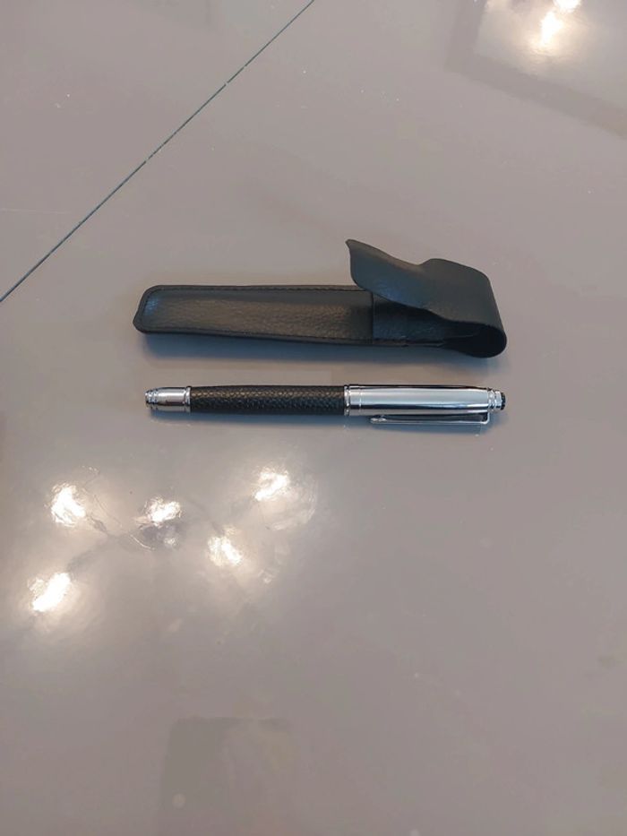 Stylo plume de collection