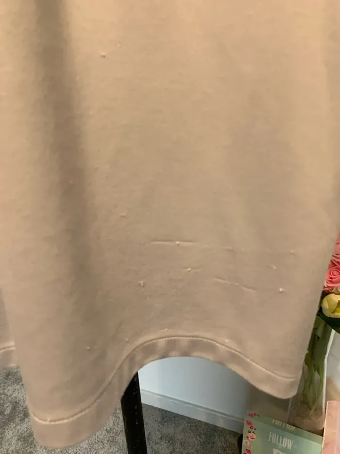 Maillot de foot PSG Jordan garçon 137 /147 cm - photo numéro 5