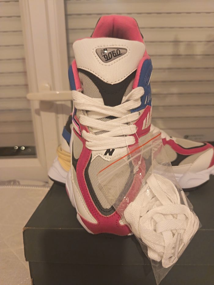 New Balance - photo numéro 3