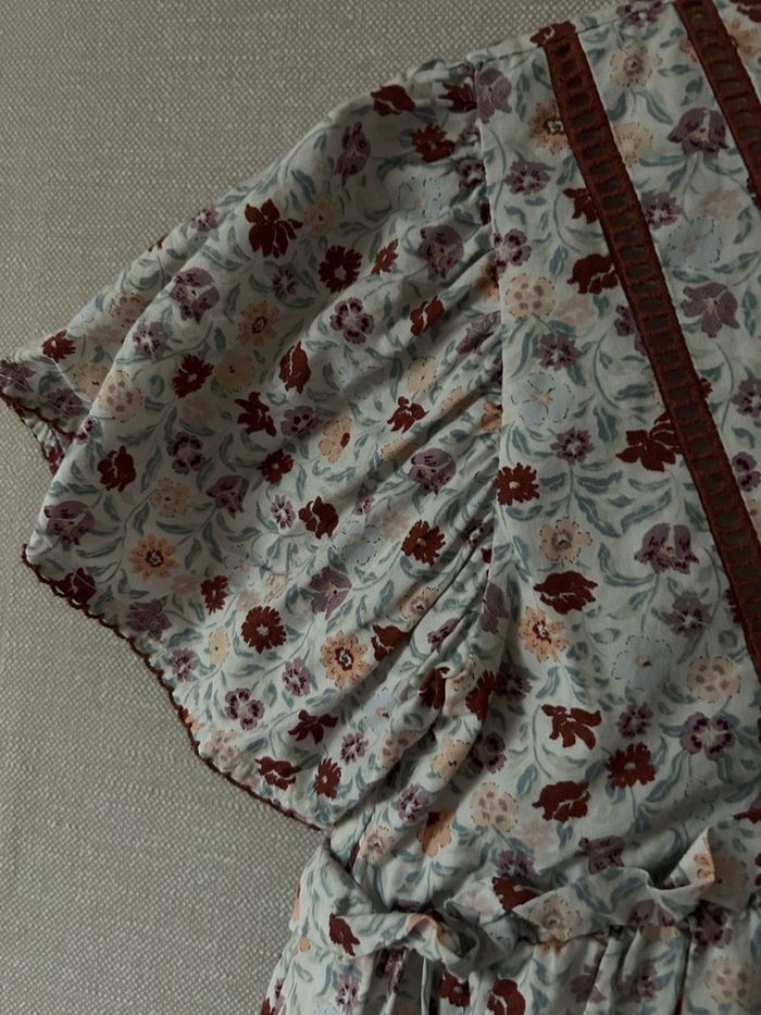 Ensemble Sergent Major 6ans - photo numéro 3