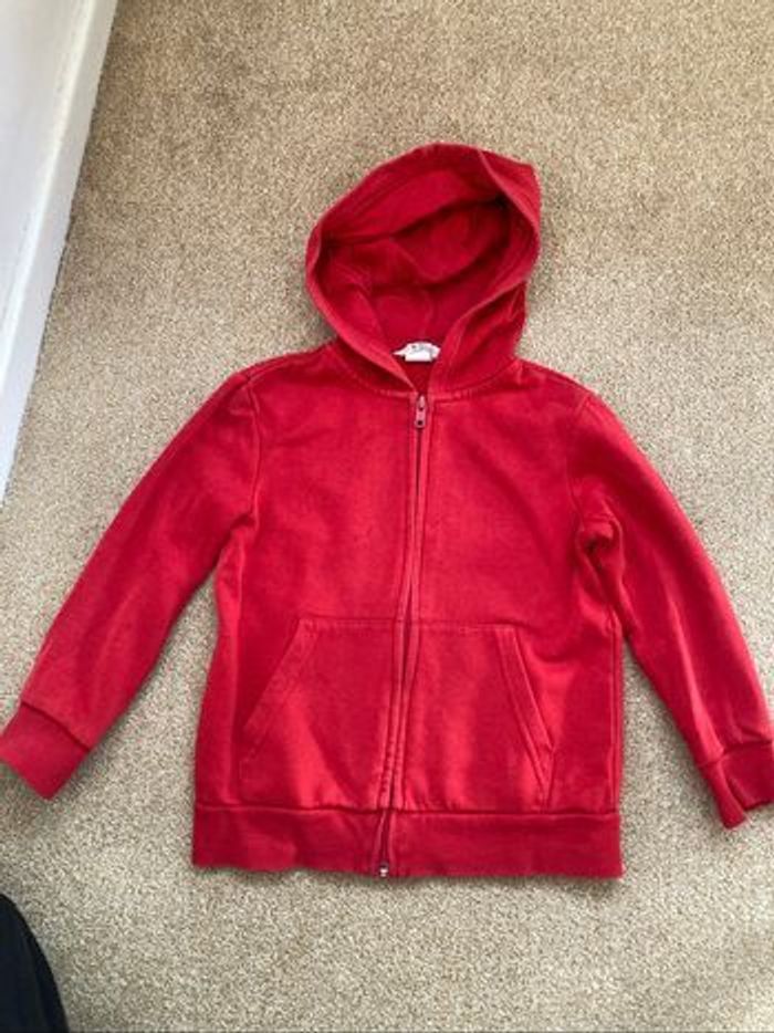 Gilet H&M 4-6 ans