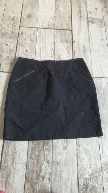 Jupe comptoir des cotonniers taille 36 en très bon état