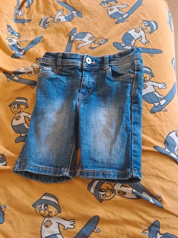 Short