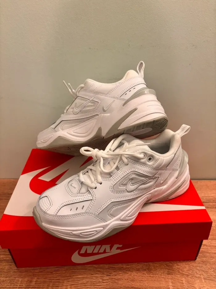 Nike M2K Tekno neuve