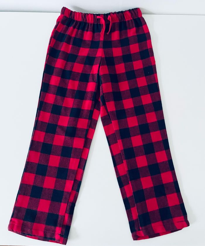 Pyjama de Noël Vertbaudet - photo numéro 5