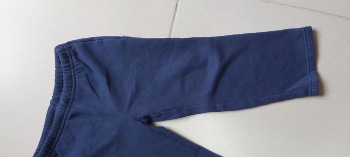 Jogging 4 ans - photo numéro 2