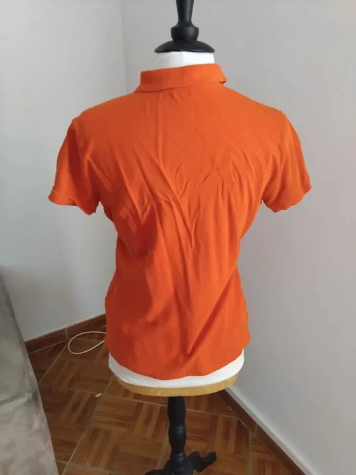 Polo manche courte Ralph Lauren tl 25e - photo numéro 7
