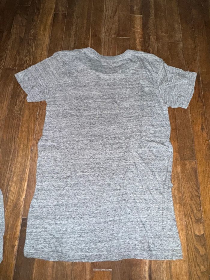 T-shirt eleven  Taille S - photo numéro 3