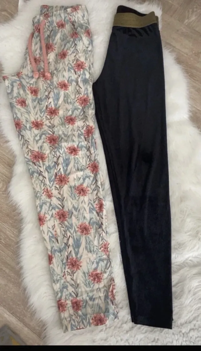 Pantalons pour femme