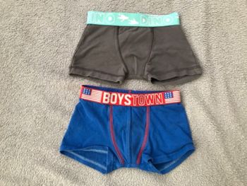 Boxers